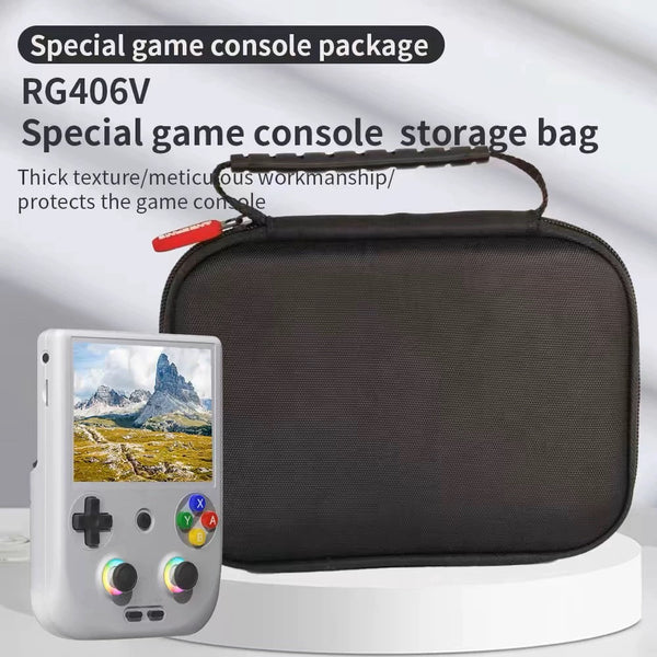 Protective Case For RG405V/RG406V – keepretro