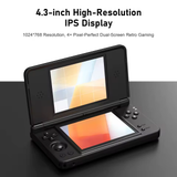 RG DS PLUS Console