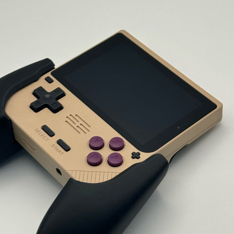 Grip Handle For Powkiddy V10 Console