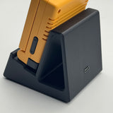MIYOO Mini Flip Console Charging Base Magent Stand