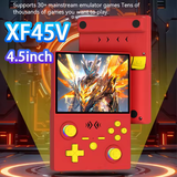 XF45V Handheld