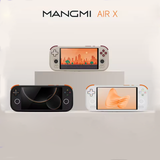 MANGMI AIR X Retro Handheld