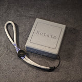 3in1 Magnetic Storage Box Protective Case For RG Rotate