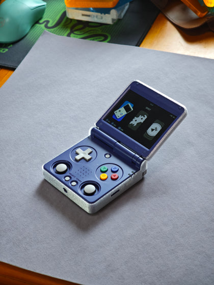 TPU Protective Case For RG34XXSP