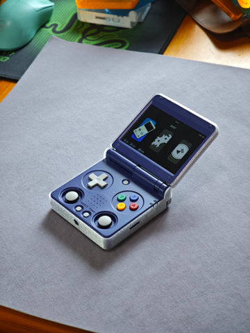 TPU Protective Case For RG34XXSP