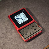 TPU Protective Case For Anbernic RG Rotate Console