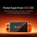 Game MT PSK5000 Retro Handheld