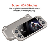 M17 Handheld Game Console