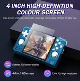 XF40H Handheld Game Console