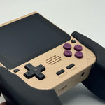 Grip Handle For Powkiddy V10 Console