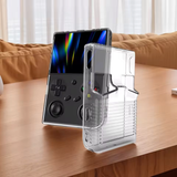 TPU Case Transparent  Protective Case For RG35XXPRO/RG40XXV Console