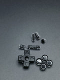 Black Buttons Replacement For MIYOO Mini Plus