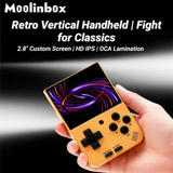 A10Mini Game Console