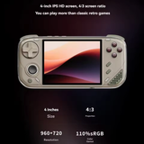 MINILOONG Pocket 1 Console