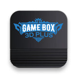I3S Retro Video Game Box