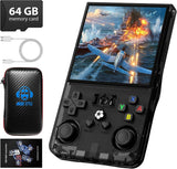 R36MAX Game Console