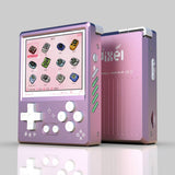 GKD PIXEL 2 Metal Console