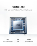 Anbernic RGSP Flip Console