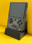 RG35XX Plus Charging Base Magnet Stand