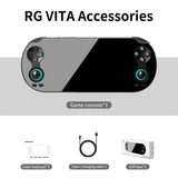 ANBERNIC RG VITA/RG VITA Pro Handheld