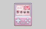 GKD PIXEL 2 Metal Console