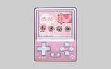 GKD PIXEL 2 Metal Console