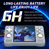 XF40H Handheld Game Console