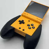 3D PRINTED GRIP Handle For MIYOO MINI Flip Console