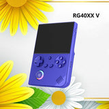 RG 40XXV Handheld