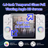 RF40H Retro Handheld