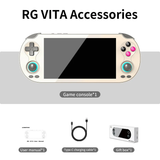 ANBERNIC RG VITA/RG VITA Pro Handheld