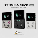 TRIMUI BRICK PRO Console