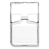 TPU Case Transparent  Protective Case For RG35XXPRO/RG40XXV Console
