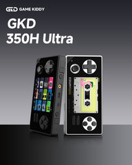 GKD 350H Ultra Handheld