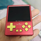 Metal Buttons Replacement For GKD Pixel2 Console