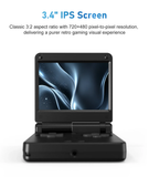 Anbernic RGSP Flip Console