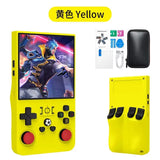 R36MAX Game Console
