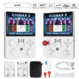 R36MAX2 Retro Handheld
