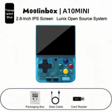 A10Mini Game Console