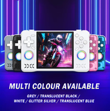 XF40H Handheld Game Console