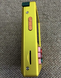 GKD PIXEL2 Golden Color