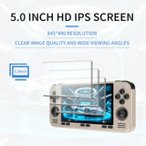RGB10MAX3 Pro Pocket Handheld