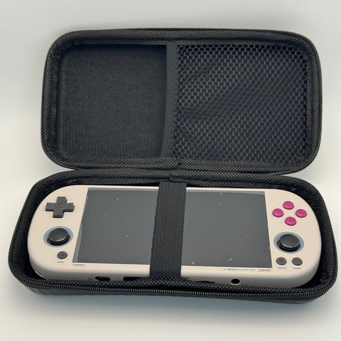 Protective Bag Case For Trimui Smart Pro Console/Anbernic RG Arc Handhelds