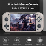 M17 Handheld Game Console