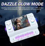 XF40H Handheld Game Console