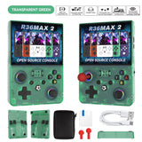 R36MAX2 Retro Handheld