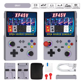 XF45V Handheld