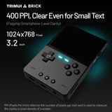 Trimui Brick Handheld