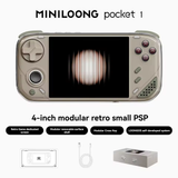 MINILOONG Pocket 1 Console