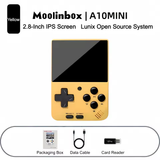 A10Mini Game Console